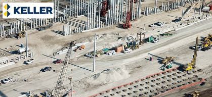 Aggregate Piers: An Introduction to Ground Improvement Techniques