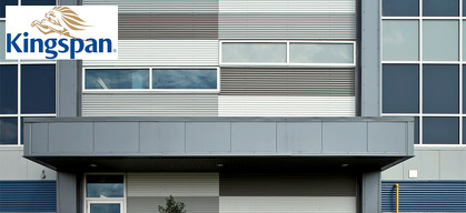 Embodied Carbon and the Building Envelope