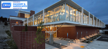 Concrete Masonry: The Energy Efficiency Solution