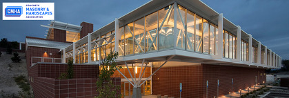 Concrete Masonry: The Energy Efficiency Solution