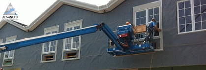 The Importance of Space: Rainscreen Technology in Residential Building Design
