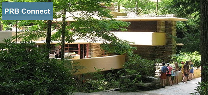 The Restoration of Frank Lloyd Wright’s Fallingwater