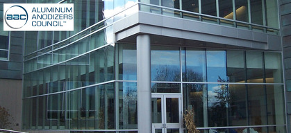 Anodizing 101: Building, Construction, & Design