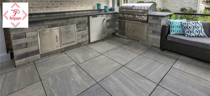 New Technologies for Tiling Decks and Balconies