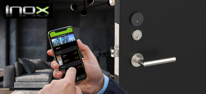 Smart Locks: Access Management Made Easy!