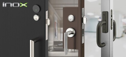 Sliding Door Locking Solutions for Commercial Spaces