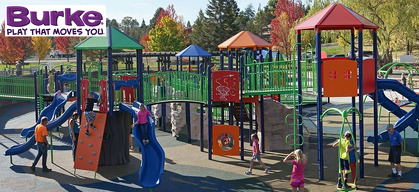 Inclusive Playgrounds: Designing Community Spaces