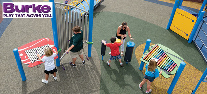 Musical Playgrounds Musical Playgrounds