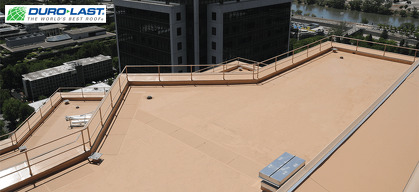 Navigating the Commercial Roofing Supply Chain to Ensure a Successful, Efficient Roof Installation