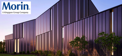 Architectural Metal Wall Panel Systems