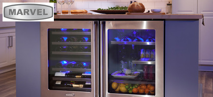 Designed to Adapt: The Versatility of Undercounter Refrigeration