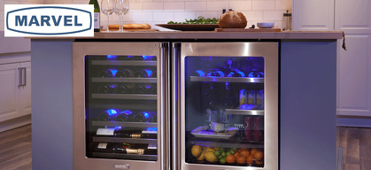 Designed to Adapt: The Versatility of Undercounter Refrigeration