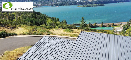 Metal Roofing & Siding Design Considerations for Marine Environments