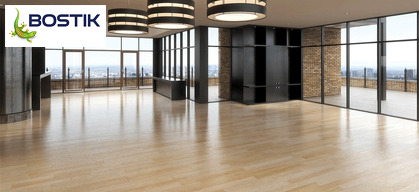 Hardwood Flooring Systems for Durability, Moisture Control, & Sound Reduction