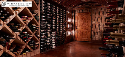 Building the Modern Wine Cellar