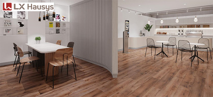 Resilient Flooring: A Design Professional’s Guide