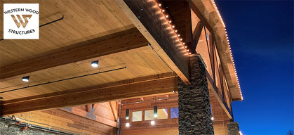 Mass Timber: How to Start a Project in the Right Direction