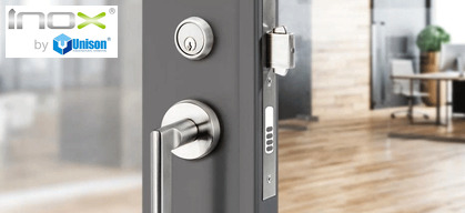 Sliding Door Locking Solutions for Commercial Spaces