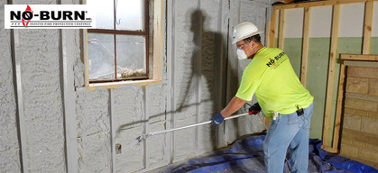 Coatings for Spray Polyurethane Foam (SPF): Thermal Barrier, Ignition Barrier, & Vapor Retarder