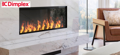 Vapor Fireplaces: The Future of Fireplaces