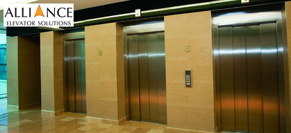 Elevator Selection for Low-Rise Buildings Elevator Selection for Low-Rise Buildings