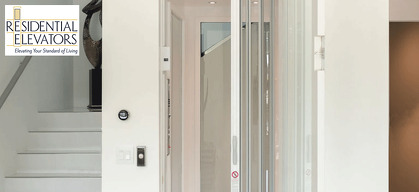 Residential Elevators: Safety, Comfort, and Convenience