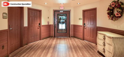 Interior Doors: Improving Durability Through Design