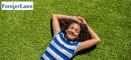 The Benefits of Synthetic (Artificial) Grass for Playgrounds