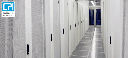 Energy Efficiency in Data Centers: The Importance of Airflow Management and Monitoring