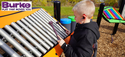Musical Playgrounds: Inclusive Learning and Play