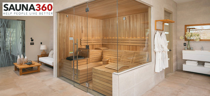  Heat Bathing: Sauna, Infrared, & Steam