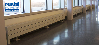 Panel Radiators: The Modern Radiator Solution