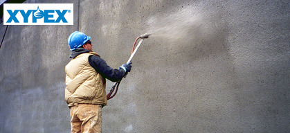 Increasing Concrete Durability and Sustainability with Crystalline Waterproofing