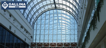 Optimizing Energy Efficiency with Polycarbonate Sheeting Systems