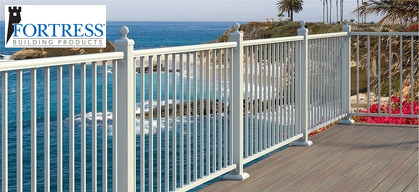 The Many Benefits of Aluminum Fencing and Railings