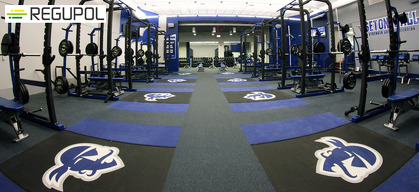 Strength and Conditioning Facilities: Why Flooring Is Key to Supporting High-Performance Athletes