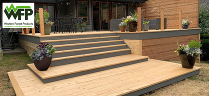 Specifying and Utilizing Alaska Yellow Cedar Building Products