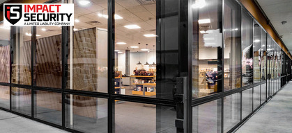 Retrofit Security Glazing Solutions for Advanced Forced Entry & Ballistic Protection