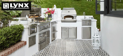Outdoor Kitchens: Making Them Beautiful and Functional