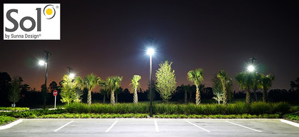3 Steps to Understanding Commercial Solar Lighting Specifications