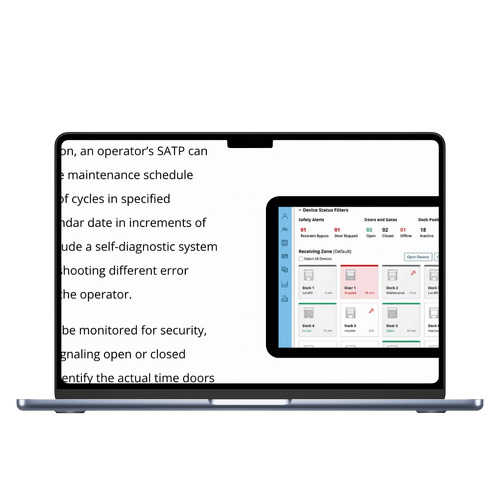 Interactive Features
