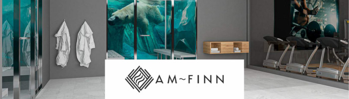 Am-Finn Sauna and Steam