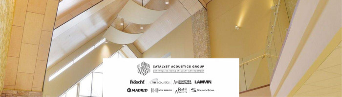 Catalyst Acoustics Group