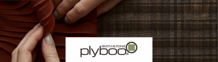 Smith & Fong Company / Plyboo