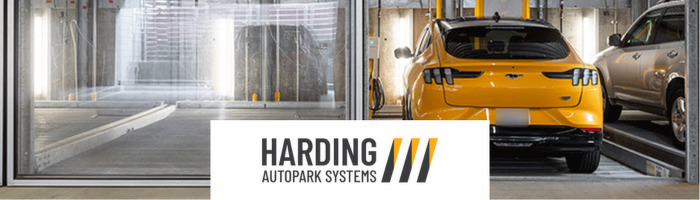 Harding Autopark Systems
