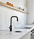 Designing with Purpose: Multifunction Taps for Cleaner, Greener Living and Working