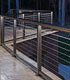 Versatile Aluminum Railing Systems: Quick to Install, Designed to Last