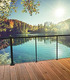 DesignRail Modern Aluminum Railing Kits