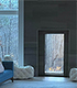 Modern Fireplace Benefits and Design Opportunities