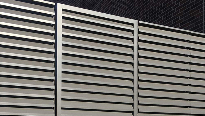 Industrial Louvers, Inc.